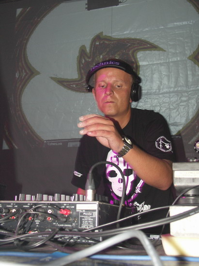 Antistatic - 15.9. 06